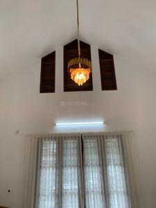 Hall Image of 2710 Sq.ft 4 BHK Villa for sale in Chevarambalam Kozhikode for Rs. 17500000