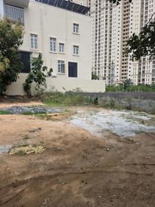 Image of 2100 Sq.ft Residential Plot / Land for sale in Akshayanagar, Bengaluru for Rs. 31500000