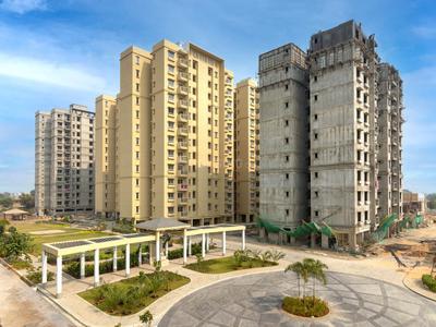 Image of 1915 Sq.ft 3 BHK Apartment / Flat for sale in Bhankrota, Jaipur for Rs. 10200000