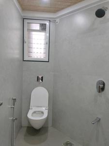Bedroom Three Image of 2015 Sq.ft 3 BHK Apartment / Flat for rent in Shree Chamunda Devpriya, Ulwe Navi Mumbai for Rs. 49000