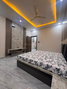 Bedroom Image of 2250 Sq.ft 3 BHK Villa for sale in Niwaru Jaipur for Rs. 10500000