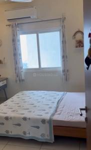Bedroom Image of 1997 Sq.ft 3.5 BHK Apartment / Flat for sale in Prestige North Point, Kammanahalli Bengaluru for Rs. 37500000