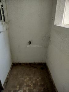 Balcony Image of 900 Sq.ft 2 BHK Apartment / Flat for sale in Majestique Mrugavarsha Phase II, Dhayari Pune for Rs. 6200000