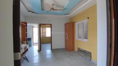 2 BHK Independent Builder Floor