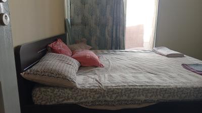 Bedroom Image of 1440 Sq.ft 2 BHK Apartment / Flat for sale in Unitech Horizons, New Town Kolkata for Rs. 11100000