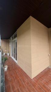 Balcony Image of 1120 Sq.ft 2 BHK Apartment / Flat for sale in Sector 89 Noida for Rs. 5600000