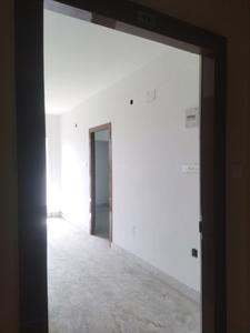 Main Entrance Image of 484 Sq.ft 1 BHK Apartment / Flat for sale in Narendrapur Kolkata for Rs. 1621000