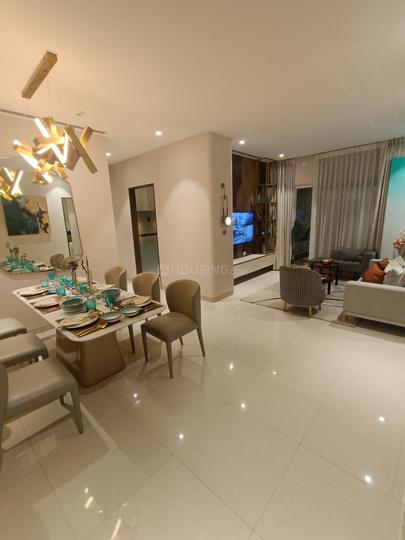 Kalpataru Vivant South Wing A Main Image 1