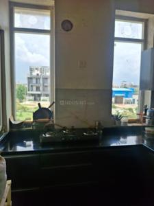 Kitchen Image of 4200 Sq.ft 6 BHK Independent House for sale in Gandhi Path West Jaipur for Rs. 30000000