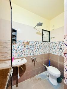 Image of 550 Sq.ft 1 BHK Apartment / Flat for sale in Chandrakiran Nagar, Nagpur for Rs. 2570000