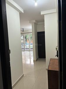 Hall Image of 1300 Sq.ft 2 BHK Apartment / Flat for sale in Shriram Southern Crest, Kumaraswamy Layout Bengaluru for Rs. 21000000