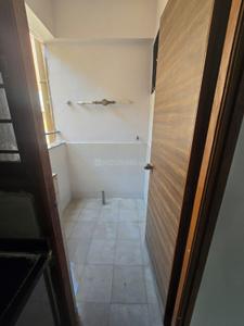 Kitchen Image of 1485 Sq.ft 3 BHK Apartment / Flat for sale in Shree Anusthan, Vaishno Devi Circle Ahmedabad for Rs. 6700000