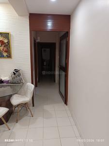 2 BHK Flat