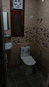 Image of 750 Sq.ft 2 BHK Builder Floor for rent in Sector 19 Dwarka, New Delhi for Rs. 25000