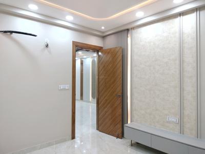 Bedroom Image of 2403 Sq.ft 4 BHK Builder Floor for sale in Puri Aman Villas, Sector 89 Faridabad for Rs. 25000000