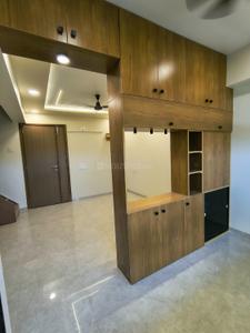 Living Room Image of 1935 Sq.ft 3 BHK Duplex for rent in YRP Shivam Lakeview, Maninagar Ahmedabad for Rs. 25000