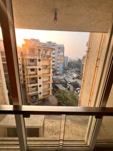 Balcony Image of 1020 Sq.ft 2 BHK Apartment / Flat for sale in Romell Diva Apartments, Malad West Mumbai for Rs. 24000000