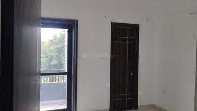 Bedroom Image of 700 Sq.ft 2 BHK Apartment / Flat for rent in Pritamdas Raj Square, Tejpur Gadbadi Indore for Rs. 13000