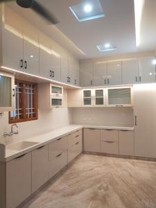 Kitchen Image of 2400 Sq.ft 3 BHK Independent House for sale in JP Nagar Bengaluru for Rs. 20700000