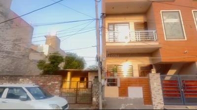 Residential Plot
