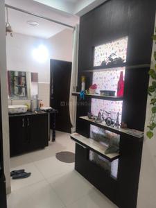 Kitchen Image of 950 Sq.ft 2.5 BHK Apartment / Flat for sale in Siddhant Vishwa, Deolali Aurangabad for Rs. 4400000