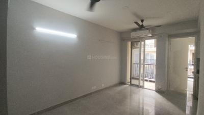 Living Room Image of 1090 Sq.ft 3 BHK Builder Floor for sale in Signature Global Signature Global City, Sector 81 Gurgaon for Rs. 12800000