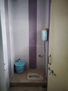 Bathroom Image of 1800 Sq.ft 2 BHK Independent House for rent in Satara Parisar Aurangabad for Rs. 22000