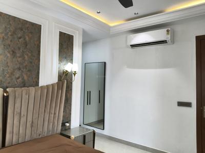 Bedroom Image of 2700 Sq.ft 3.5 BHK Builder Floor for sale in Sector 23 Gurgaon for Rs. 33500000