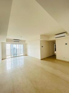 Hall Image of 2155 Sq.ft 3 BHK Apartment / Flat for sale in Godrej Air, Sector 85 Gurgaon for Rs. 29700000