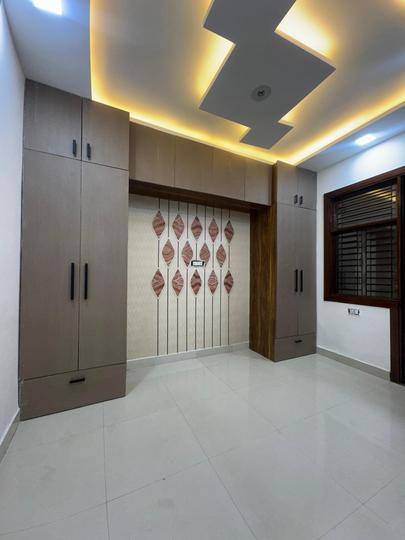 Bhagwati Garden, Dwarka Mor Bedroom 1