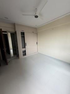 Bedroom Image of 1545 Sq.ft 2.5 BHK Apartment / Flat for sale in 1OAK NATURA, Sushant Golf City Lucknow for Rs. 14200000