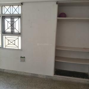 Bedroom Image of 1550 Sq.ft 3 BHK Apartment / Flat for rent in Ashiana Digha Road Patna for Rs. 18500