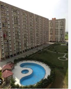 Image of 650 Sq.ft 1 BHK Apartment / Flat for sale in Trehan Royal Court, Fatehpura, Neemrana for Rs. 1800000