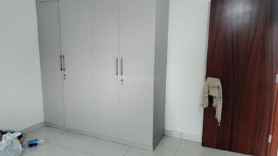 Bedroom Image of 2728 Sq.ft 4 BHK Apartment / Flat for rent in Prestige High Fields, Financial District Hyderabad for Rs. 100000