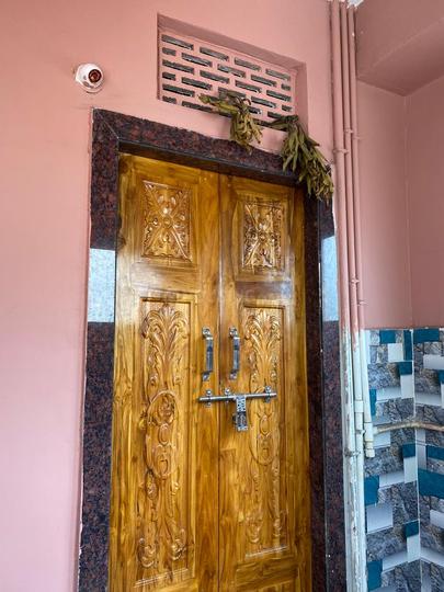 Daba Gardens, Allipuram Bedroom 1