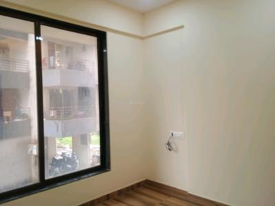 Bedroom Image of 900 Sq.ft 2 BHK Apartment / Flat for sale in Tharwani Vedant Nakshatra Wing K Phase V, Badlapur West Badlapur for Rs. 4000000