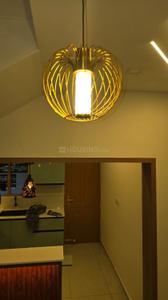 Kitchen Image of 1800 Sq.ft 3 BHK Independent House for sale in Kakkanad Kochi for Rs. 11000000