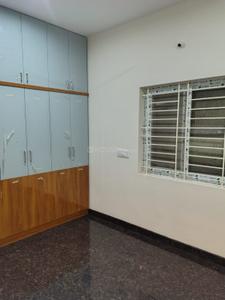 Bedroom Image of 800 Sq.ft 2 BHK Independent House for rent in Bommanahalli Bengaluru for Rs. 23500