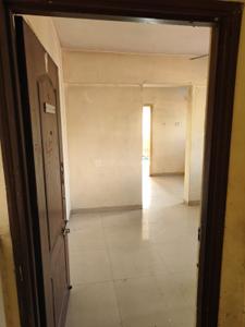 1 BHK Flat