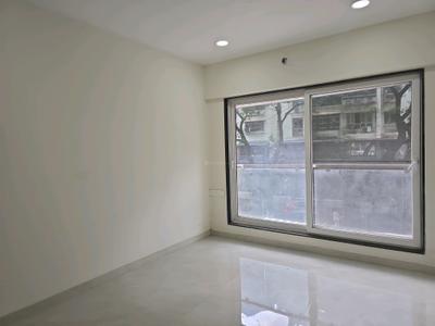 Bedroom Image of 2600 Sq.ft 4 BHK Apartment / Flat for sale in Juhu Mumbai for Rs. 127500000