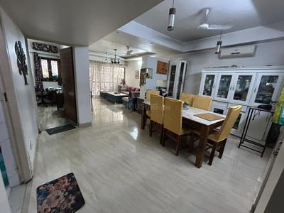 3 BHK Independent Builder Floor