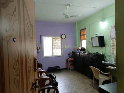 Hall Image of 525 Sq.ft 1 BHK Apartment / Flat for sale in Fursungi Pune for Rs. 3000000