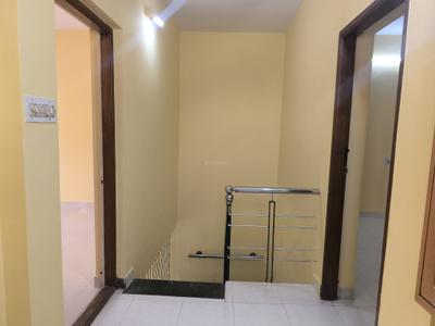 Living Room Two Image of 1500 Sq.ft 3 BHK Independent House for rent in Kumaraswamy Layout Bengaluru for Rs. 28000