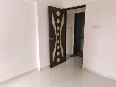 Bedroom Image of 705 Sq.ft 2 BHK Apartment / Flat for rent in Bankers Tower CHS by Bankers Tower CHS, Ulwe Navi Mumbai for Rs. 26000