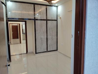 Bedroom Image of 1001 Sq.ft 2 BHK Villa for rent in Kanakpura Jaipur for Rs. 16000