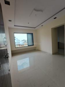 Hall Image of 565 Sq.ft 1 BHK Apartment / Flat for sale in Dombivli West Thane for Rs. 3560000