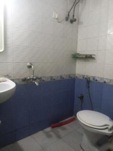 Bedroom Two Image of 652 Sq.ft 2 BHK Apartment / Flat for sale in Dosti Acres, Antop Hill Mumbai for Rs. 20900000