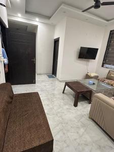 Hall Image of 1890 Sq.ft 3 BHK Builder Floor for rent in Kishanpur Dehradun for Rs. 46000
