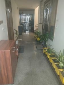 3 BHK Flat