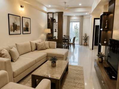 3 BHK Flat